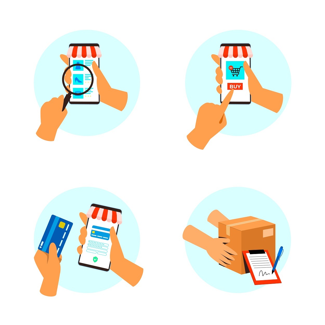 On-Point Accounting Software in Nigeria