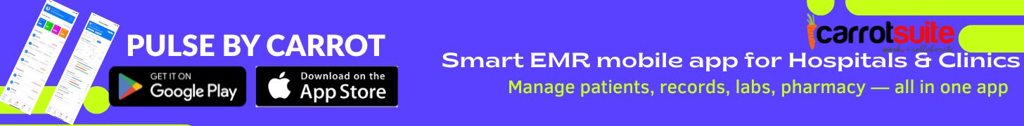 EMR Software in Nigeria