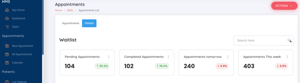 EMR Software in Nigeria