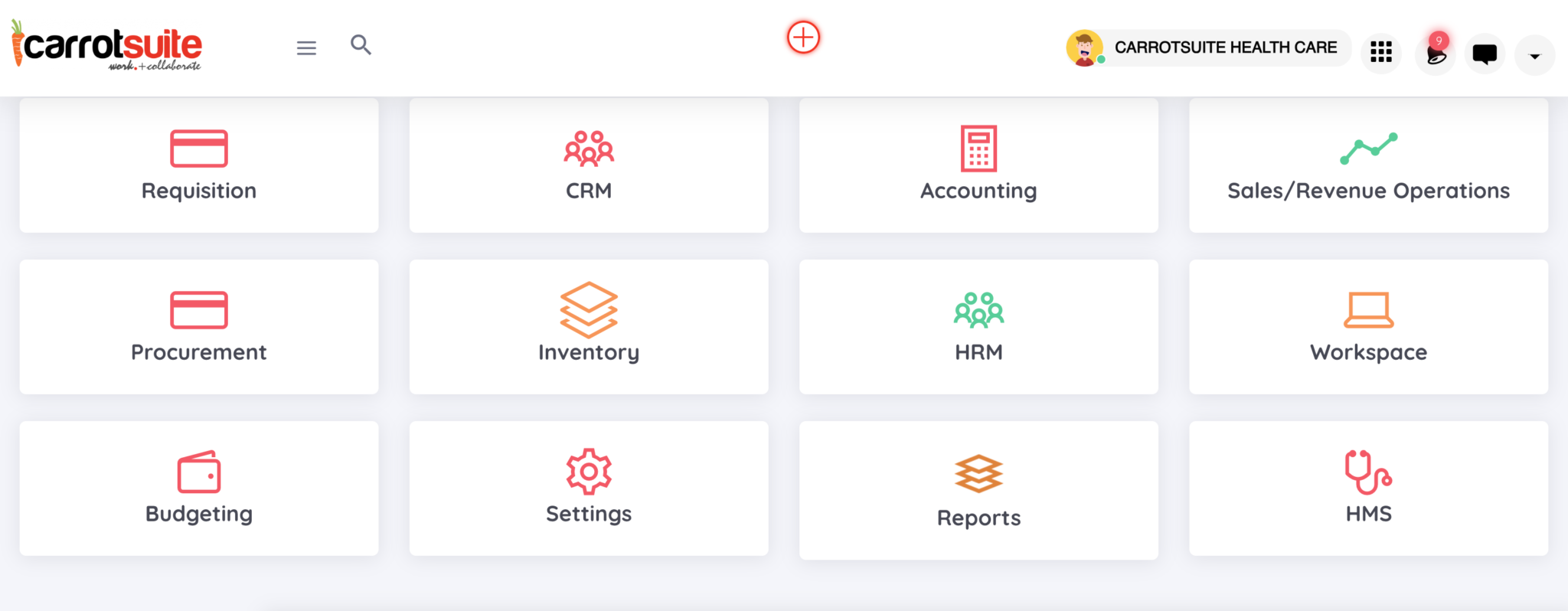 EMR Software in Nigeria