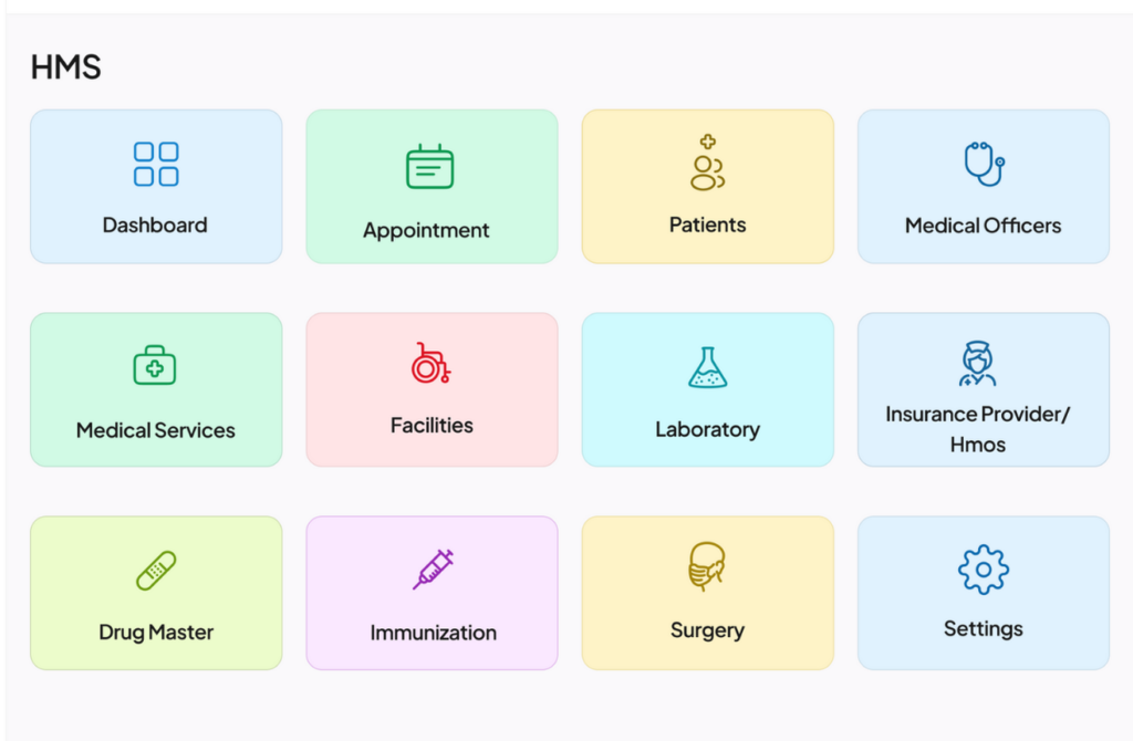 EMR Software in Nigeria
